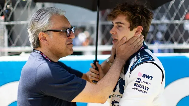 Sorpresa en Alpine por la renuncia de un importante directivo durante el Gran Premio de Canadá