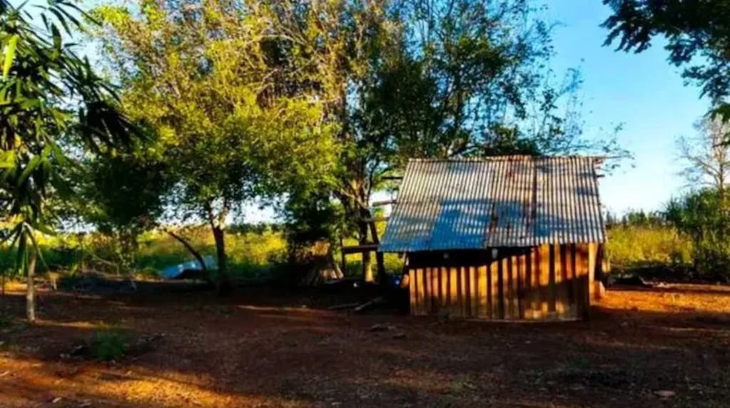 Comienza el juicio contra un cacique guaraní por asesinar a su pareja durante la pandemia en Misiones