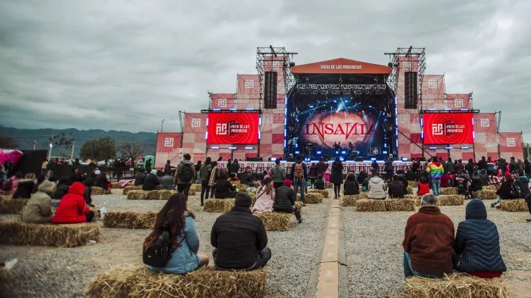 Catamarca: Mercado Cultural, el nuevo espacio que estrenará el Poncho 