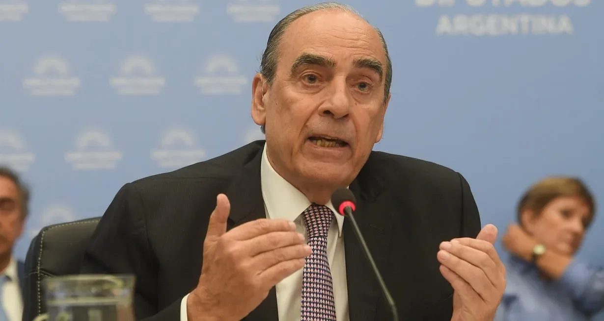 Francos sobre la posible detención domiciliaria a Cristina: “Si afecta a los vecinos, habrá que cambiar el lugar”