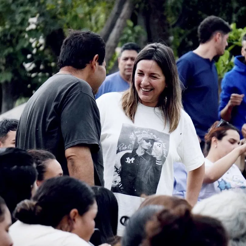 Valle Viejo: la treta de Susana Zenteno para zafar del Juicio Político