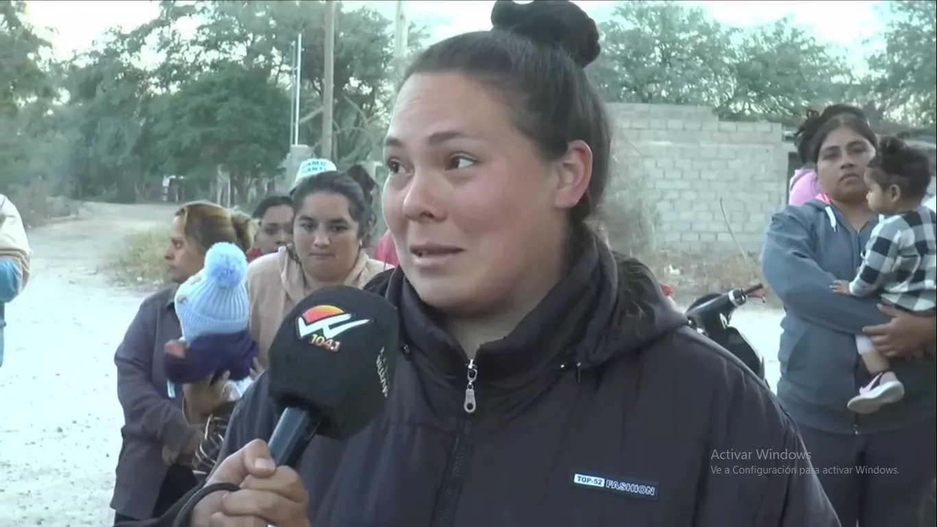 Ya son más de mil los usurpadores de terrenos en Valle Viejo y las autoridades no aparecen (Video)
