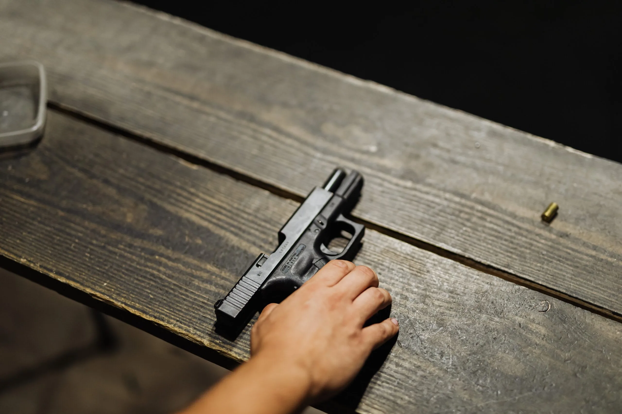 El Gobierno Nacional flexibilizó la regulación de armas semiautomáticas