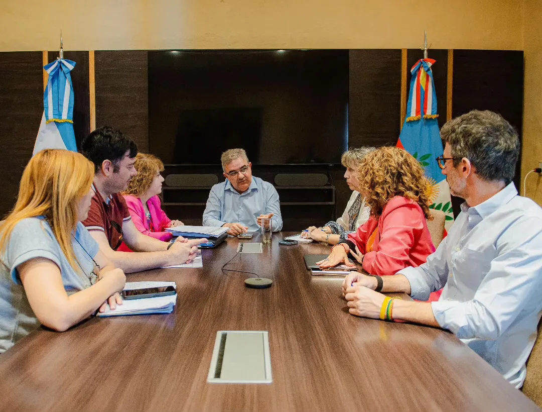 La Intersindical Docente de Catamarca exige inmediata paritaria salarial y amenaza con medidas de fuerza