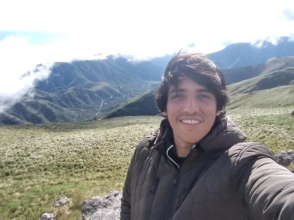 Tomado de Redes: “El mundo que yo quiero”