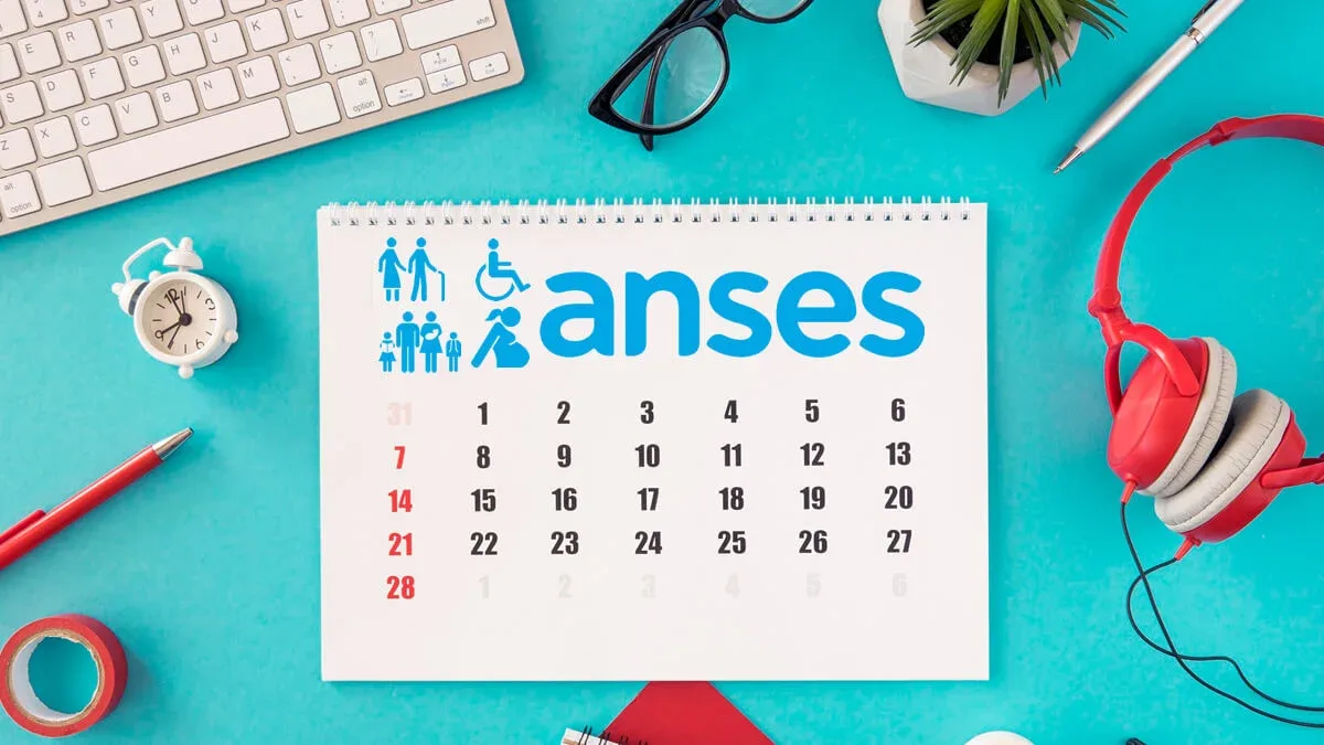 ANSES: calendario de pagos para hoy jueves 19 de junio