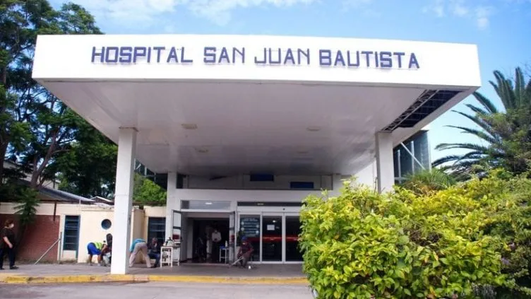 Dato oficial en Catamarca: el Hospital San Juan Bautista incrementó más del 50% las cirugías en dos años