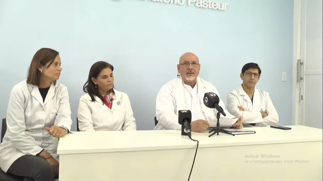 Se realizó por primera vez un trasplante renal en Catamarca