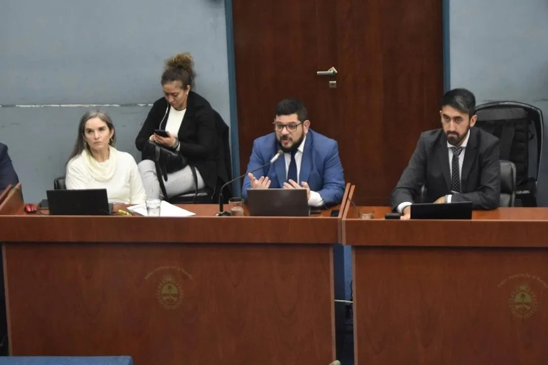 Causa YMAD: el duro alegato contra Cerisola, Sacca y otros dos altos funcionarios de la UNT
