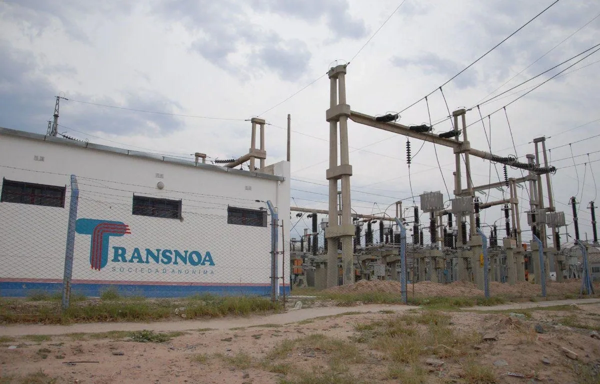 Catamarca, sin representantes provinciales en Transnoa