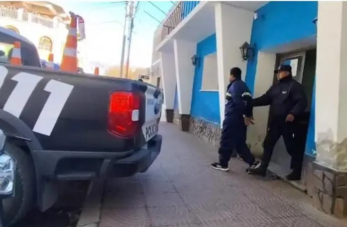 Femicidio de Ramona Ramos: la próximo lunes será la Audiencia de Control de Detención para Chayle