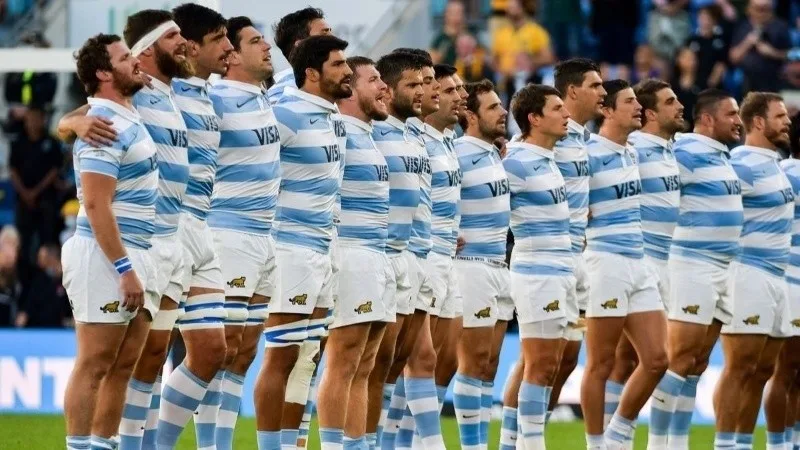 Los Pumas abren el año hoy viernes enfrentando a los British & Irish Lions en Irlanda