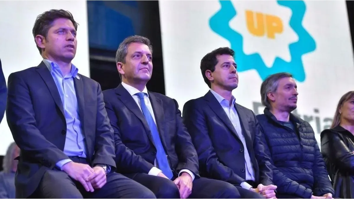 Encuesta: cuáles dirigentes se posicionan para suceder a Cristina Kirchner en la interna del PJ