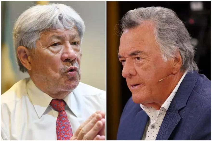 Golpe a Luis Barrionuevo: la Corte dejó sin efecto la invalidez de las elecciones de UTHGRA en CABA