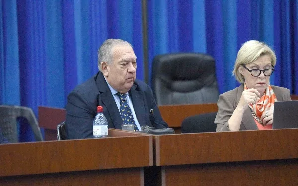 Corrupción en la UNT: la fiscal Doz Costa cerró su alegato detallando sobreprecios y anticipos ilegales