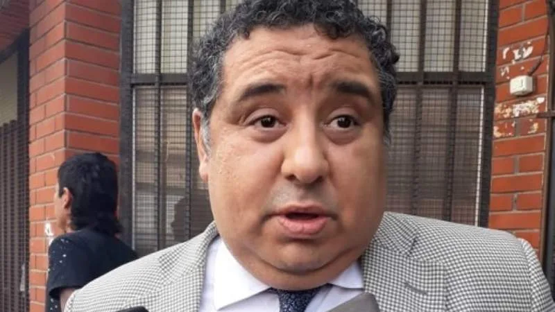 Catamarca: el abogado Pedro Vélez dijo que al fiscal Costilla “le toca investigarse a sí mismo”