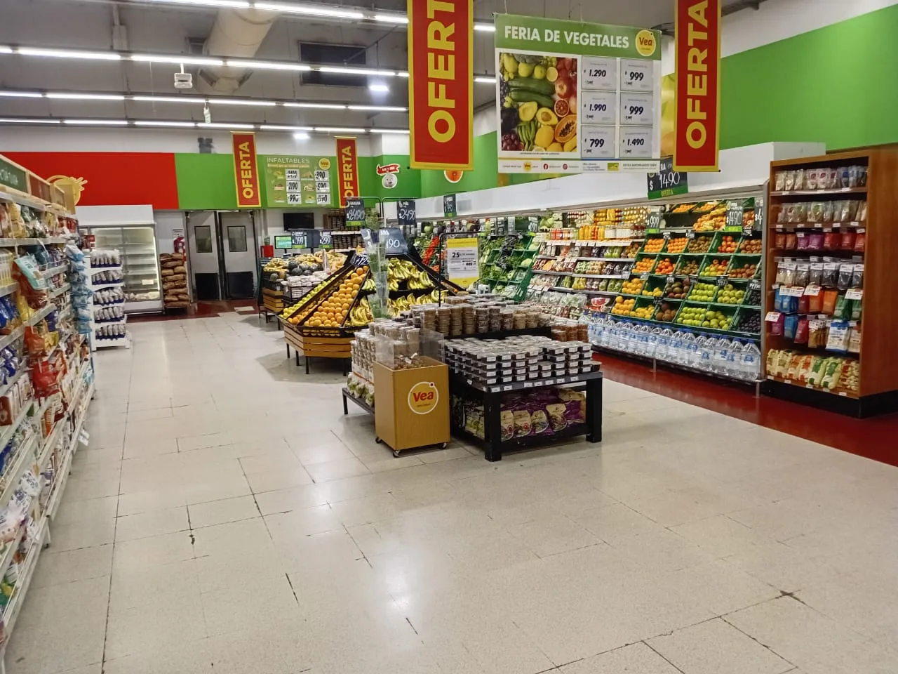 Compras sin recargo: quiénes dejarán de pagar el IVA en súper
