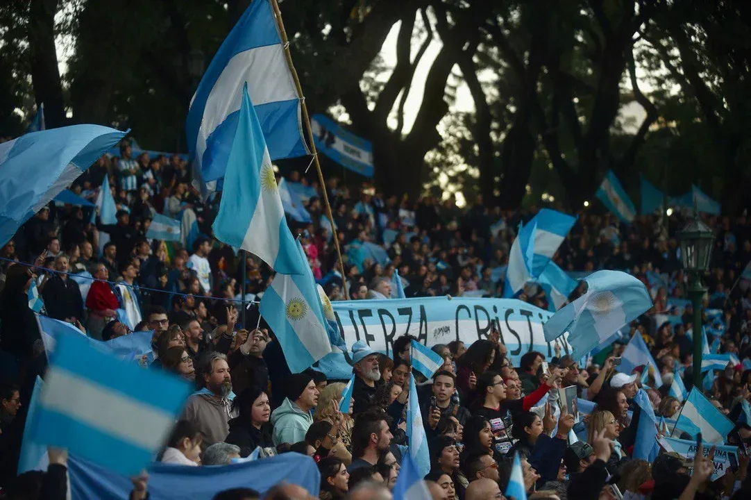 Cristina Kirchner llamó “fracasada” a Bullrich y criticó a Milei