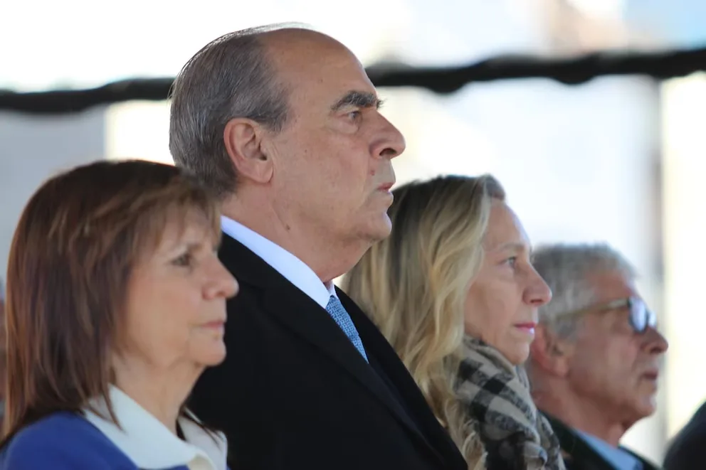 El Gobierno sobre los actos de Cristina Kirchner: “Se van a ir diluyendo con el tiempo”