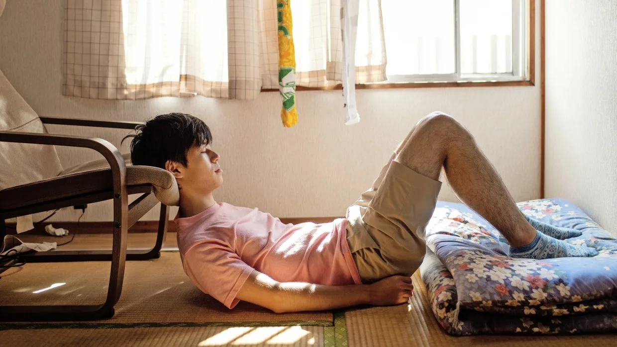 Soledad y encierro: el fenómeno de los “hikikomori” en Japón, cada vez más extendido