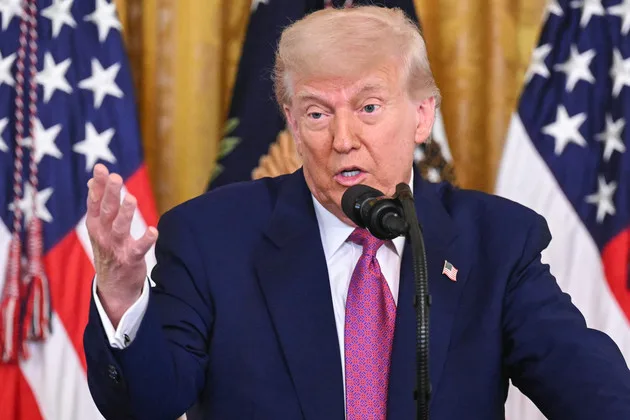 Donald Trump dio vía libre a Israel para seguir atacando a Irán: “Será difícil pedirles que paren”