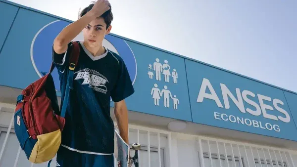 Ayuda Escolar ANSES: cómo cobrar hasta $85.000 en 60 días