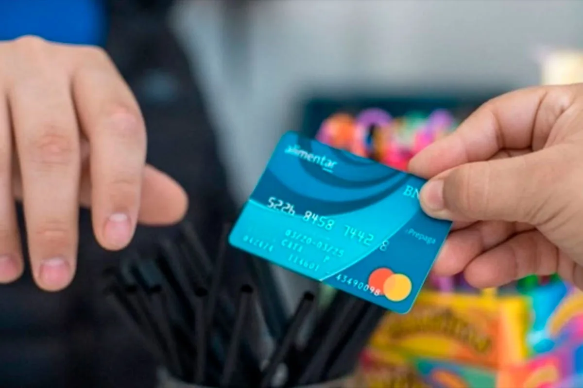 Tarjeta Alimentar: cuánto pagará ANSES en julio tras los aumentos