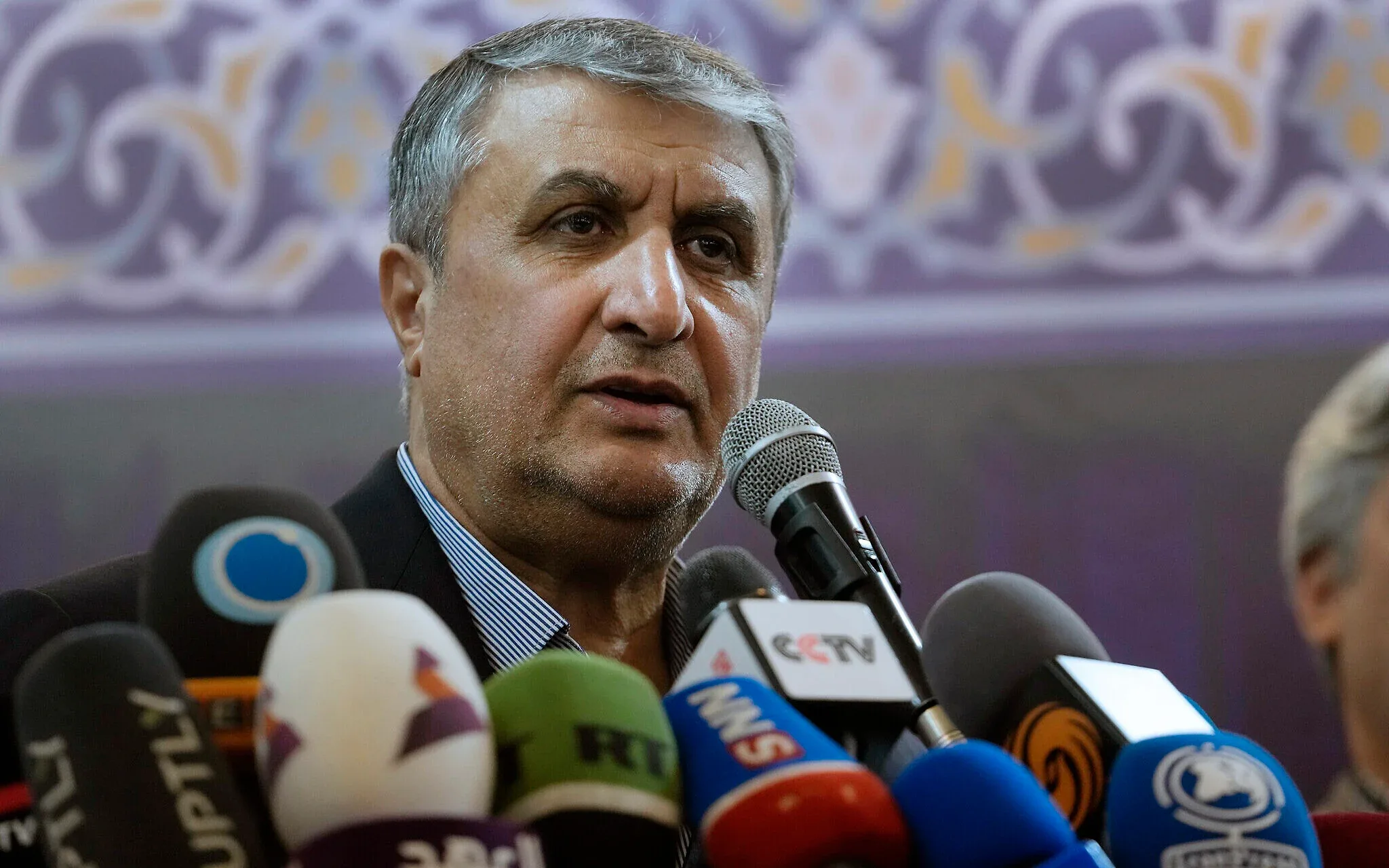 Irán advirtió que continuará con su programa nuclear a pesar de los bombardeos de Estados Unidos
