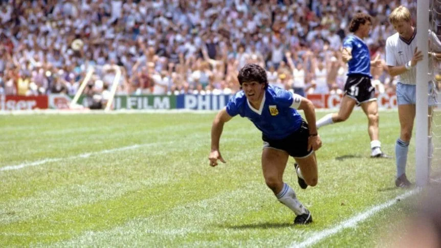 Día del Futbolista: ¿por qué se conmemora este 22 de junio en Argentina?