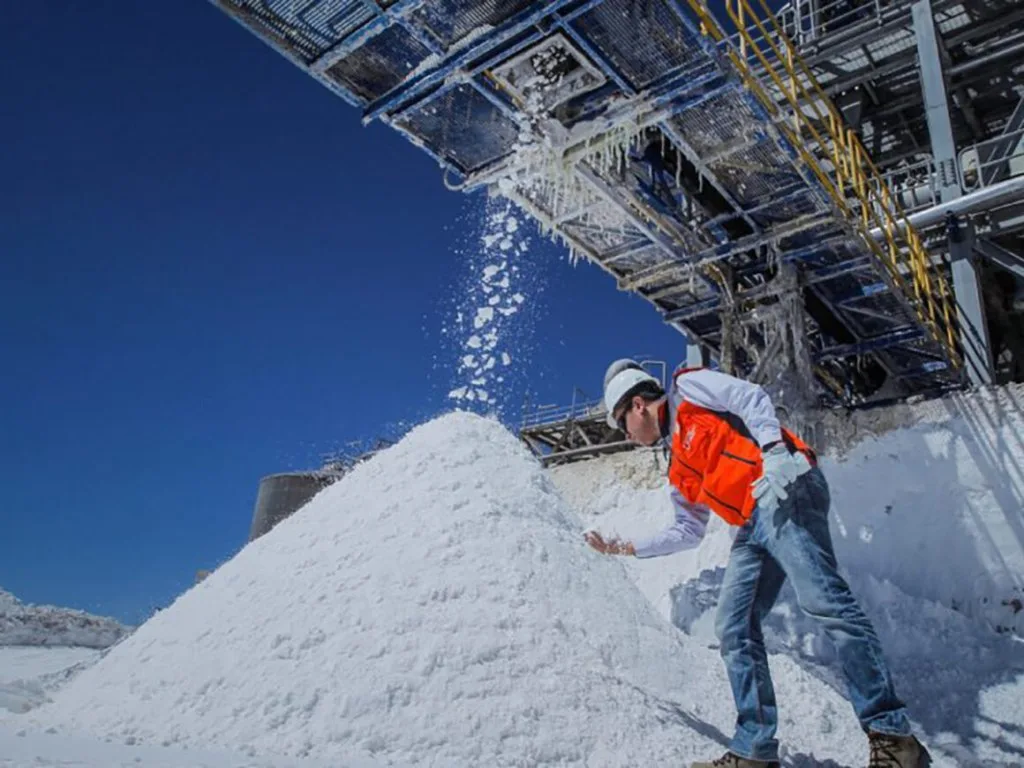 El Gobierno aprobó un proyecto minero de Salta vía RIGI, con una inversión de US$ 2.700 millones
