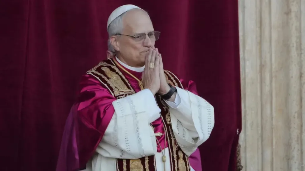 El papa León XIV condenó el bombardeo de EE.UU. a Irán y pidió frenar la guerra con Israel