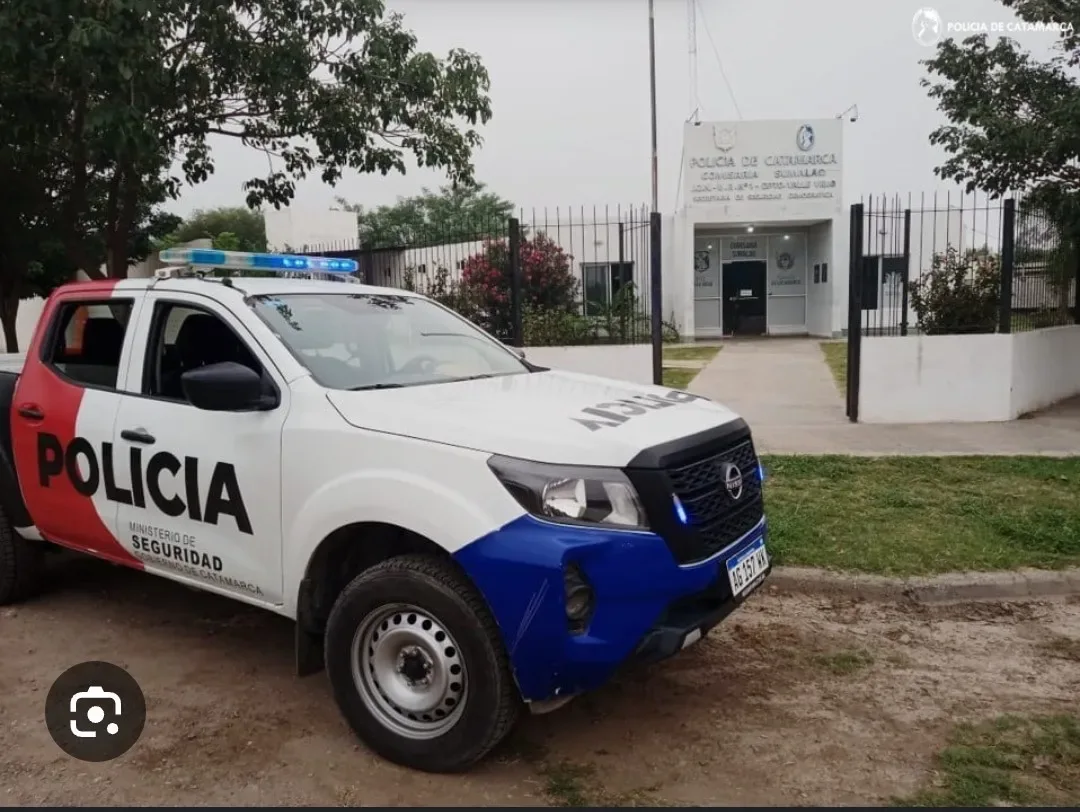 Valle Viejo: intento de homicidio de conocida banda de delincuentes a plena luz del día en Sumalao