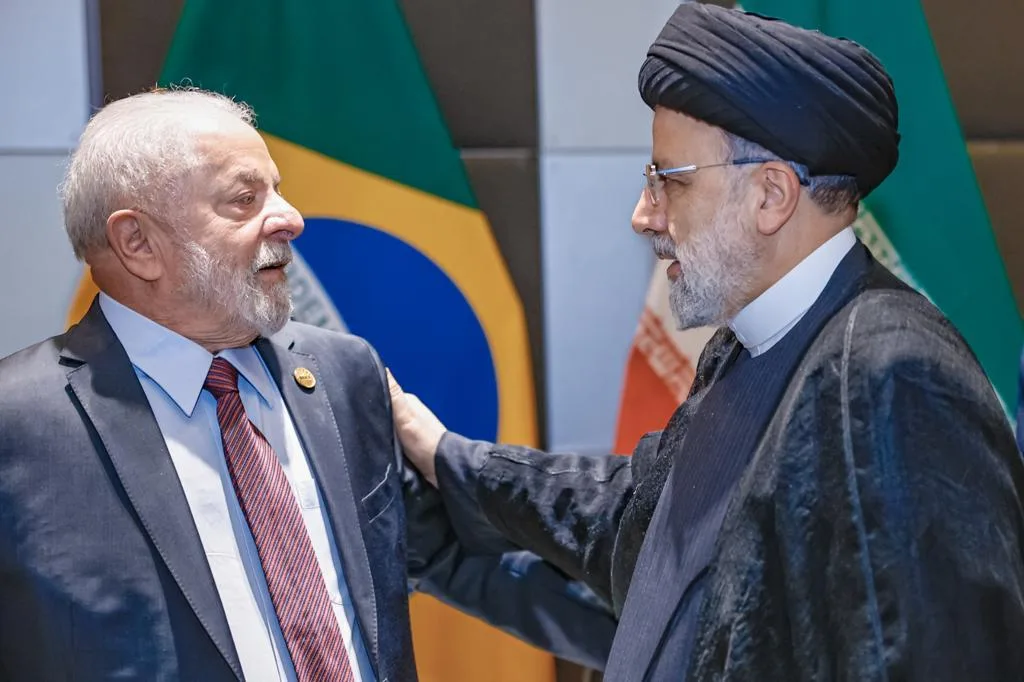 Brasil también condenó los ataques de Estados Unidos e Israel a Irán