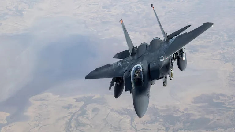 Qatar “condena enérgicamente” el ataque contra una base aérea estadounidense