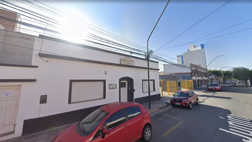 Femicidio en Catamarca: confirmaron la detención de la expareja de Ramona Ramos