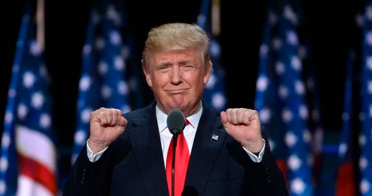 Trump anunció que Israel e Irán acordaron un alto el fuego “completo y total”
