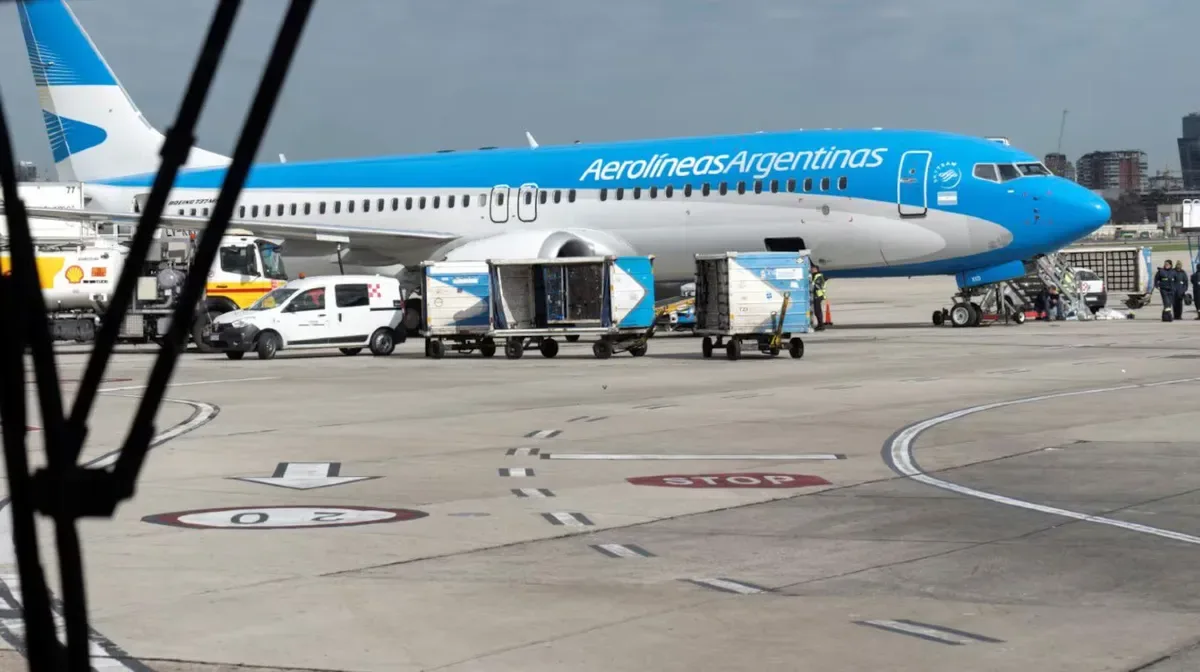 El gremio de los pilotos amenaza con cancelar vuelos en las vacaciones de invierno