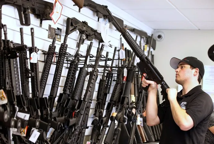 El Gobierno nacional flexibiliza aún más el acceso a armas de fuego para civiles en Argentina