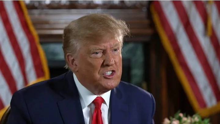 Trump enfureció porque Israel e Irán violaron el alto el fuego: “no saben qué carajo están haciendo”