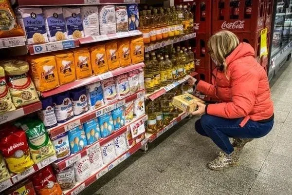 Marcatón: Banco Nación emitió más de 15.000 nuevas tarjetas de crédito en Catamarca
