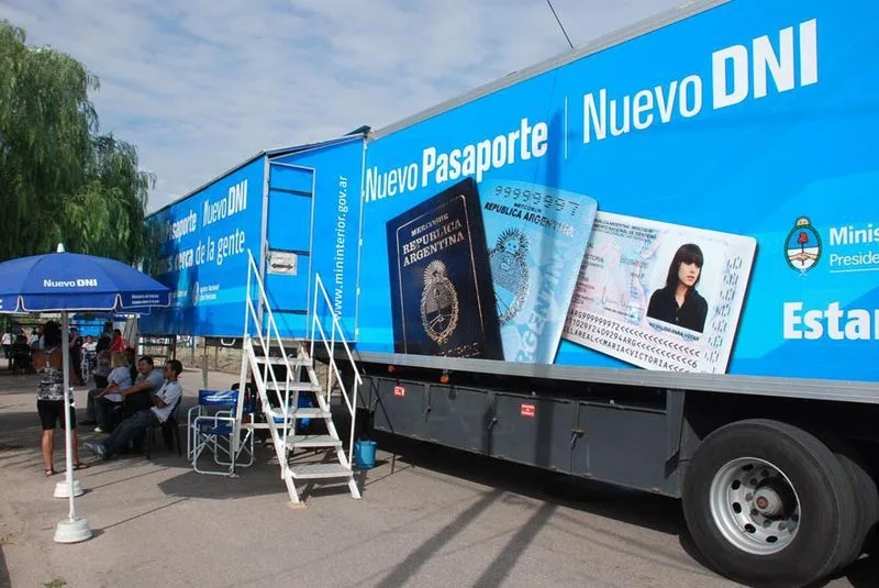 El Registro Civil de Catamarca acerca sus servicios de documentación a la comunidad durante toda la semana