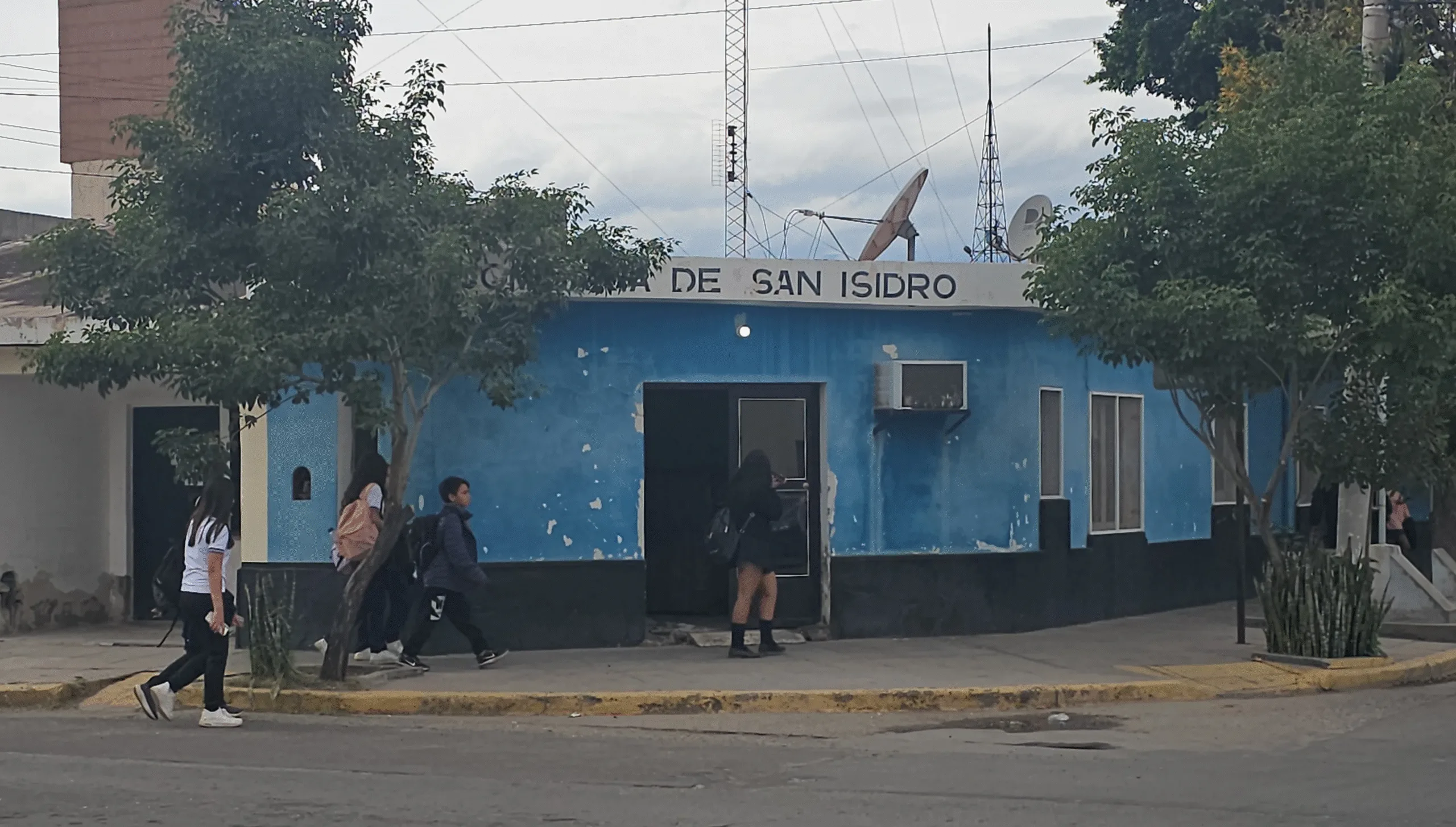 Catamarca: denuncian a jubilado que ofrecía “arreglos” sexuales a jóvenes a cambio de alquiler