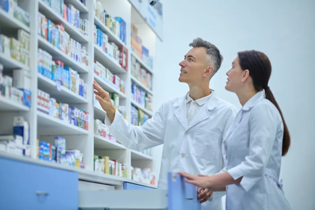 Creció 74,3% la facturación de la industria farmacéutica en el primer trimestre