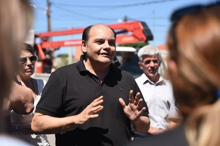 Saadi anunció bono de 80 mil pesos para beneficiarios de Catamarca Ciudad Trabaja y Contratos de Locación de Obras