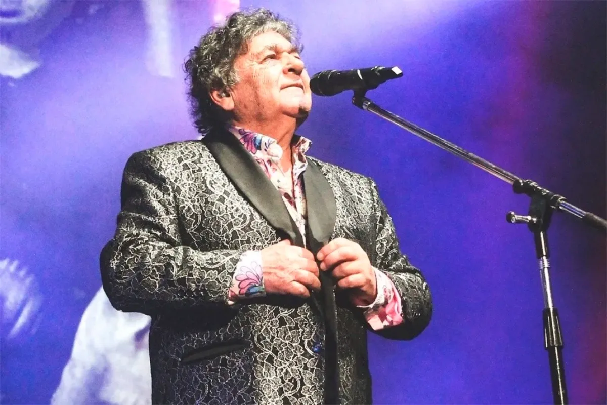 Cacho Deicas explicó su ausencia en Los Palmeras y lo que propicio su alejamiento