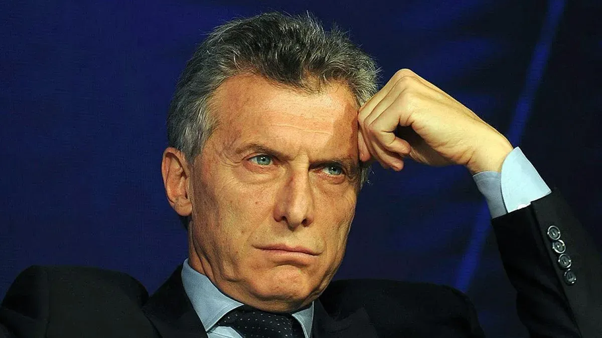 Macri analiza retirarse de la política y dejaría el PRO a la deriva