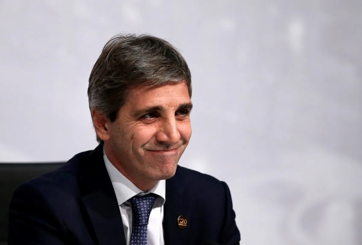 el Gobierno nacional redujo las tasas de interés para deudas impositivas y aduaneras