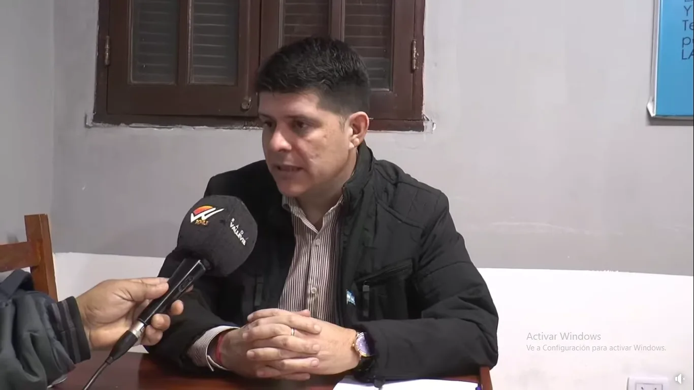 Juicio Político a Susana Zenteno: Cabrera insiste en que “la acefalía existió” y nadie pudo justificarla