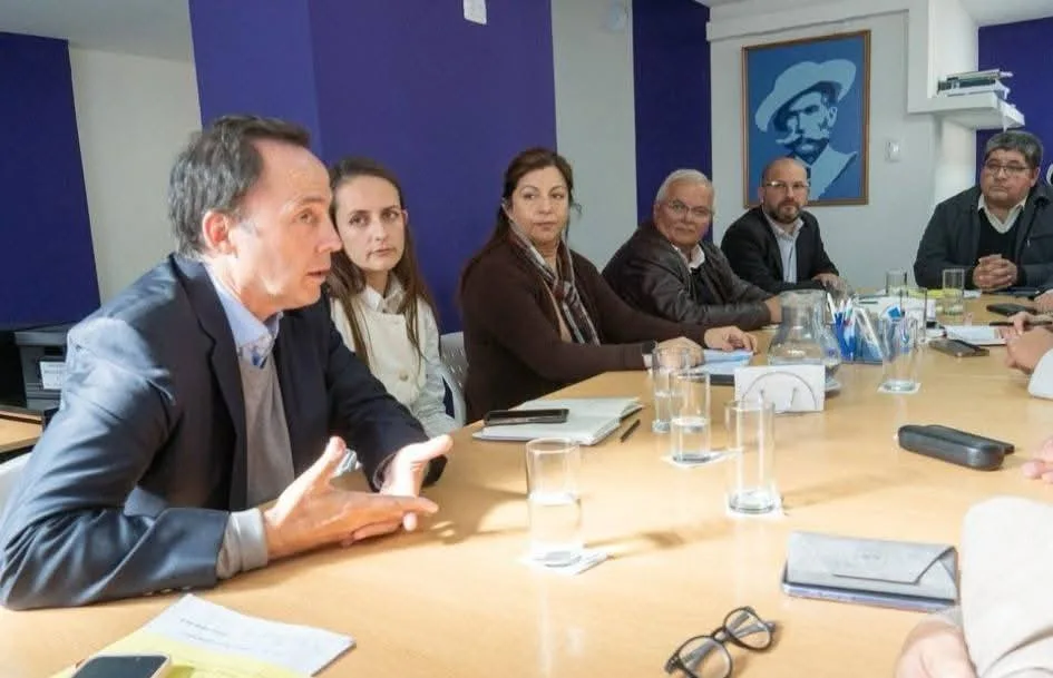 Catamarca: el Senado podría darle hoy jueves el acuerdo a los pliegos de Dalmacio Mera para que sea Defensor del Pueblo