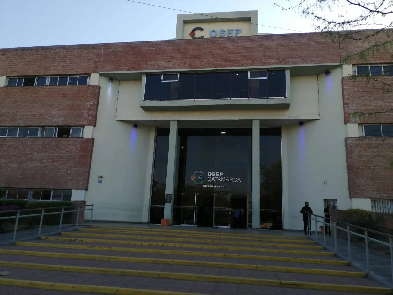 Catamarca: OSEP limitará las derivaciones médicas